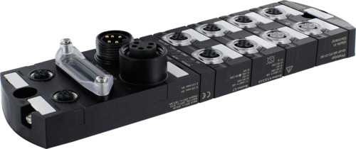 Impact67 PN DIO14 IOL2 IRT 7/8