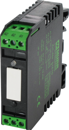 その他 mrio RMI 24V AC/DC OUTPUT RELAY Murrelektronik Shop