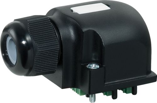 CAP BIG WITH PLUG. SCREW TERM. 21-POLE Murrelektronik Shop