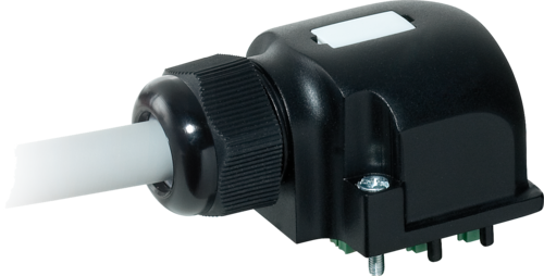 CAP FOR D-BOX M12 4-WAY 5-POLE Murrelektronik Shop