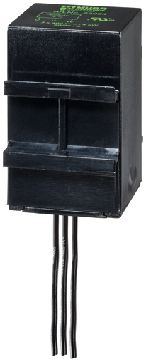Transformateur MURR Elektronik MEN 20 Neuf - Pour Automation Industrielle