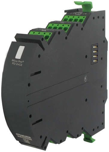 Mico Pro Potential distributor 2 x 12 Murrelektronik Shop