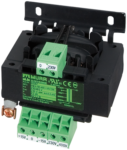 Silenziatore Centrale Honda Silenziatore Centrale MTS 01.53440 Per