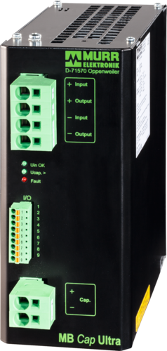 MB CAP ULTRA BUFFER MODULE Murrelektronik Shop