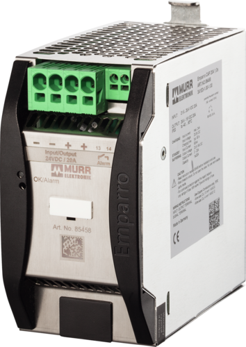 EMPARRO CAP BUFFER MODULE Murrelektronik Shop