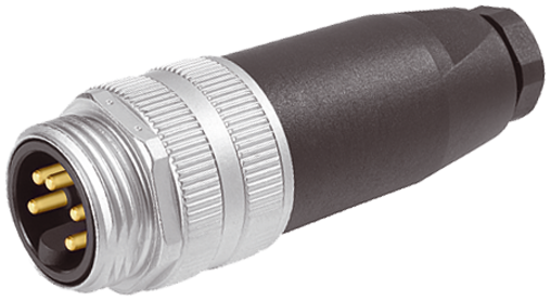 たまたま 7/8'' male 0° screw terminal Murrelektronik Shop