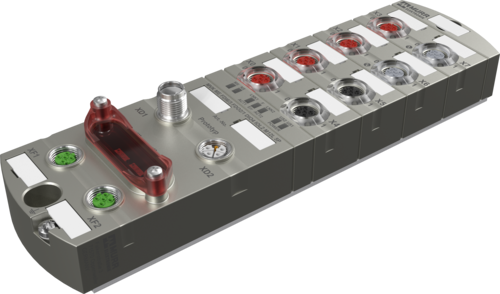 MVK Fusion CIP Safety