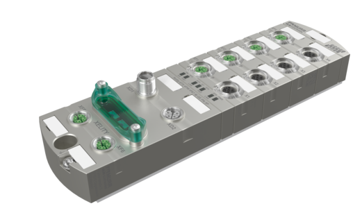 Xelity 6TX PROFINET Managed Switch with 1000Mbit Xelity 6TX PROFINET Managed Switch with 1000Mbit