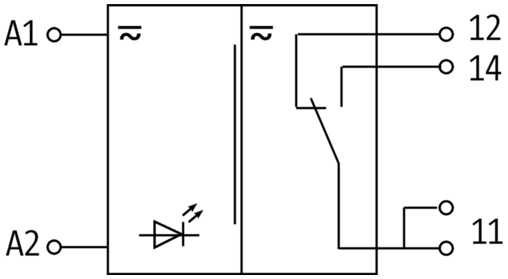 MURR 52102 MURR MIRO 12.4 24VDC-2U OUTPUT RELAY IN: 24 VDC - OUT: 250 VAC/DC / 6 A, 2 NO/NC MURR 52102 MURR MIRO 12.4 24VDC-2U OUTPUT RELAY IN: 24 VDC - OUT: 250 VAC/DC / 6 A, 2 NO/NC