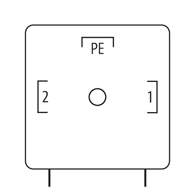 SVS VALVE PLUG FORM A 18MM FIELD-WIREABLE Murrelektronik Shop SVS VALVE PLUG FORM A 18MM FIELD-WIREABLE Murrelektronik Shop
