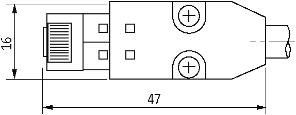 DRIVE CLIQ CABLE Murrelektronik Shop