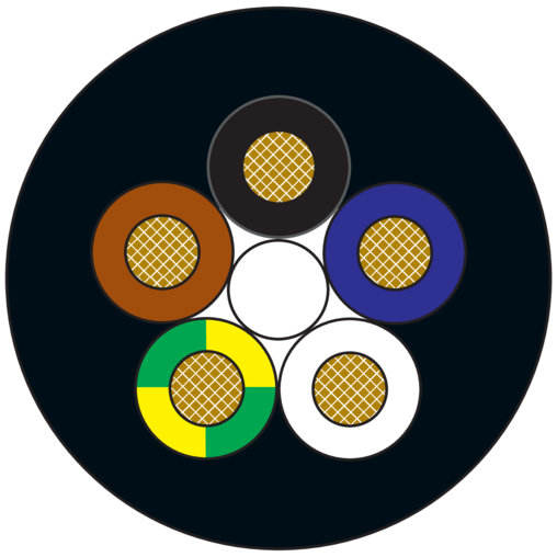 MURR ELEKTRONIK 7000-46051-8020200 M12 Maschio 0* / M12 Femmina 90 - Foto 4